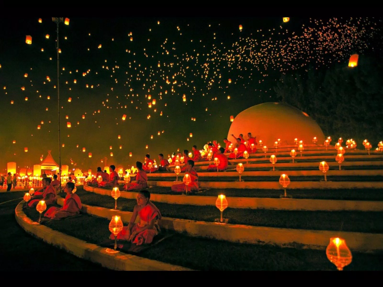 Rằm tháng bảy 2023 là ngày nào? Kiêng kỵ gì khi cúng rằm tháng 7? (Ảnh: Internet) Rằm tháng bảy 2023 là ngày nào? Kiêng kỵ gì khi cúng rằm tháng 7? (Ảnh: Internet)