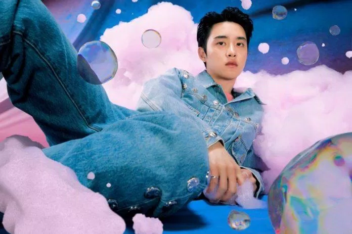 D.O. (Ảnh: Internet)