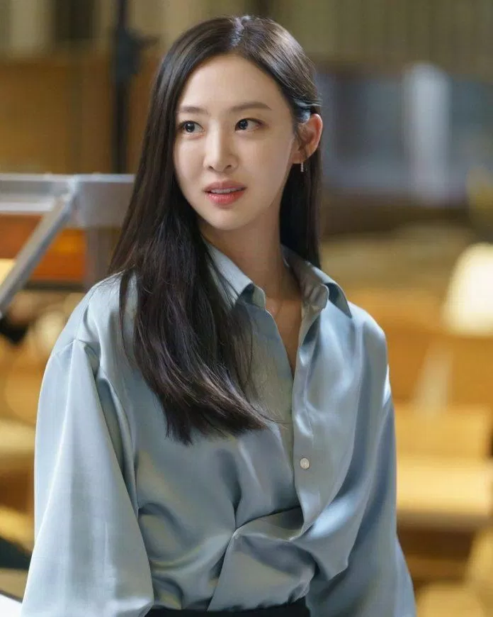 Dasom (Ảnh: Internet)