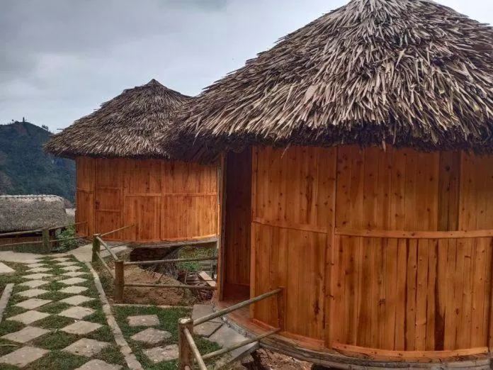 Dao Homestay & Hoang Su Phi Bungalow (Nguồn: Internet) Dao Homestay & Hoang Su Phi Bungalow (Nguồn: Internet)