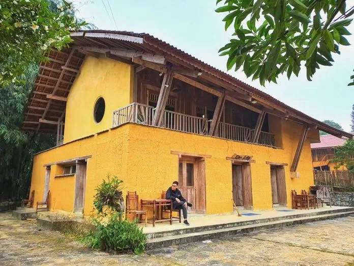 Dao Lodge Homestay (Nguồn: Internet) Dao Lodge Homestay (Nguồn: Internet)