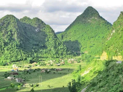 Đèo Tam Canh (Nguồn: Internet) Đèo Tam Canh (Nguồn: Internet)