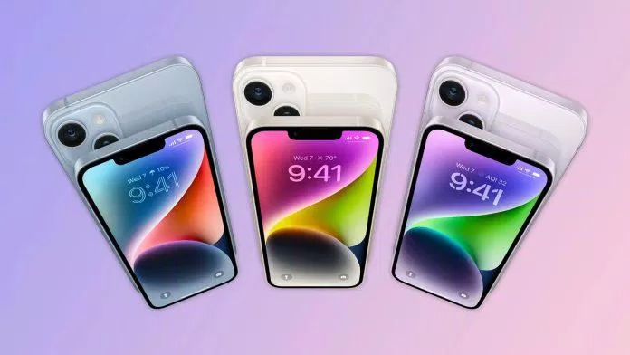 iPhone 15 và iPhone 15 Plus. (Ảnh: Internet) iPhone 15 và iPhone 15 Plus. (Ảnh: Internet)