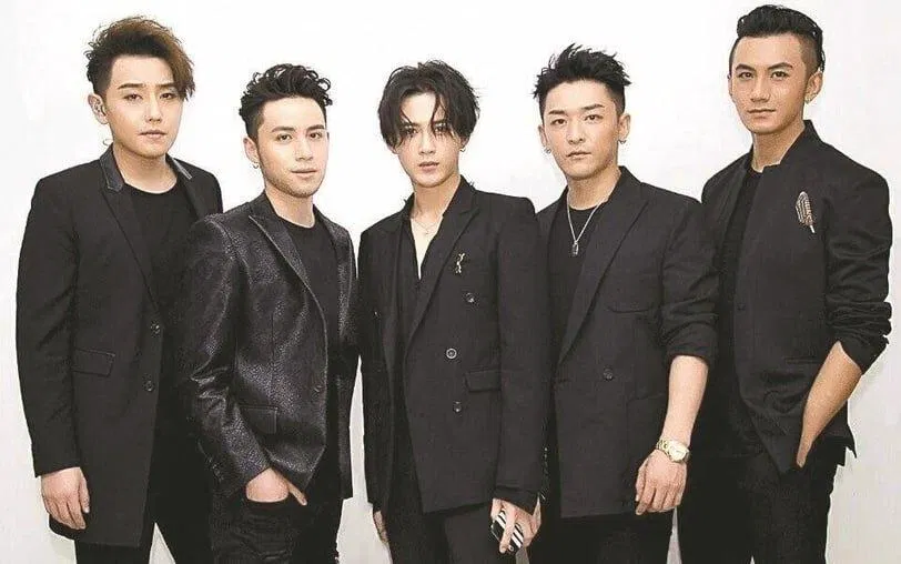 9 điều về "Liễu 9 đầu" Đàn Kiện Thứ có thể bạn chưa biết hết (Ảnh: Internet)