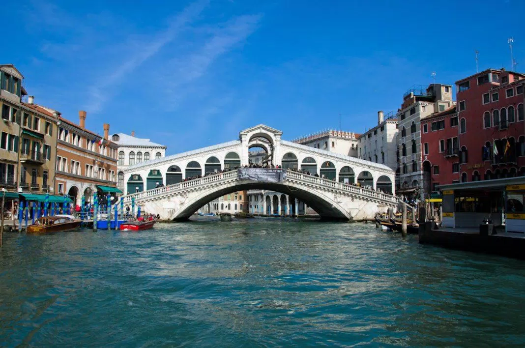 Dinh Cầu Rialto