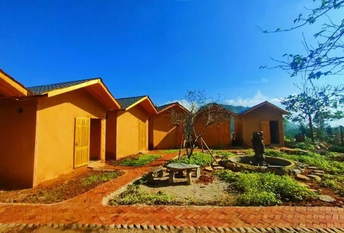 Dồn Dao Homestay & Bungalow (Nguồn: Internet) Dồn Dao Homestay & Bungalow (Nguồn: Internet)