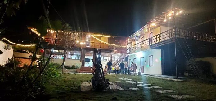Đồng Lâm Homestay (Nguồn: Internet) Đồng Lâm Homestay (Nguồn: Internet)