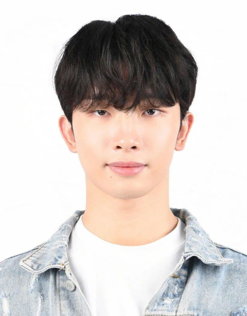 Dongyeon (Ảnh: Internet)