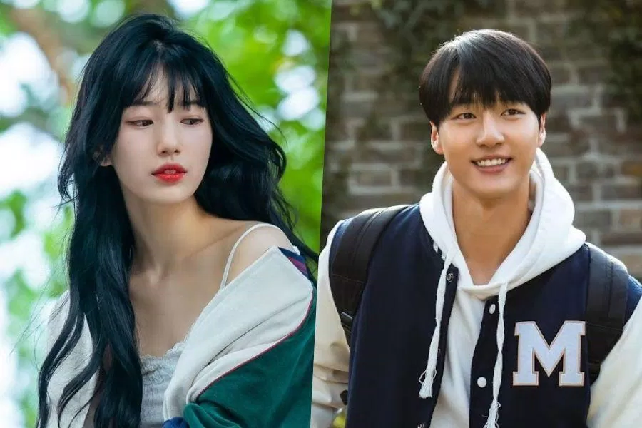 Bae Suzy, Yang Se Jong đảm nhận vai chính phim Donna! (Nguồn: Internet)