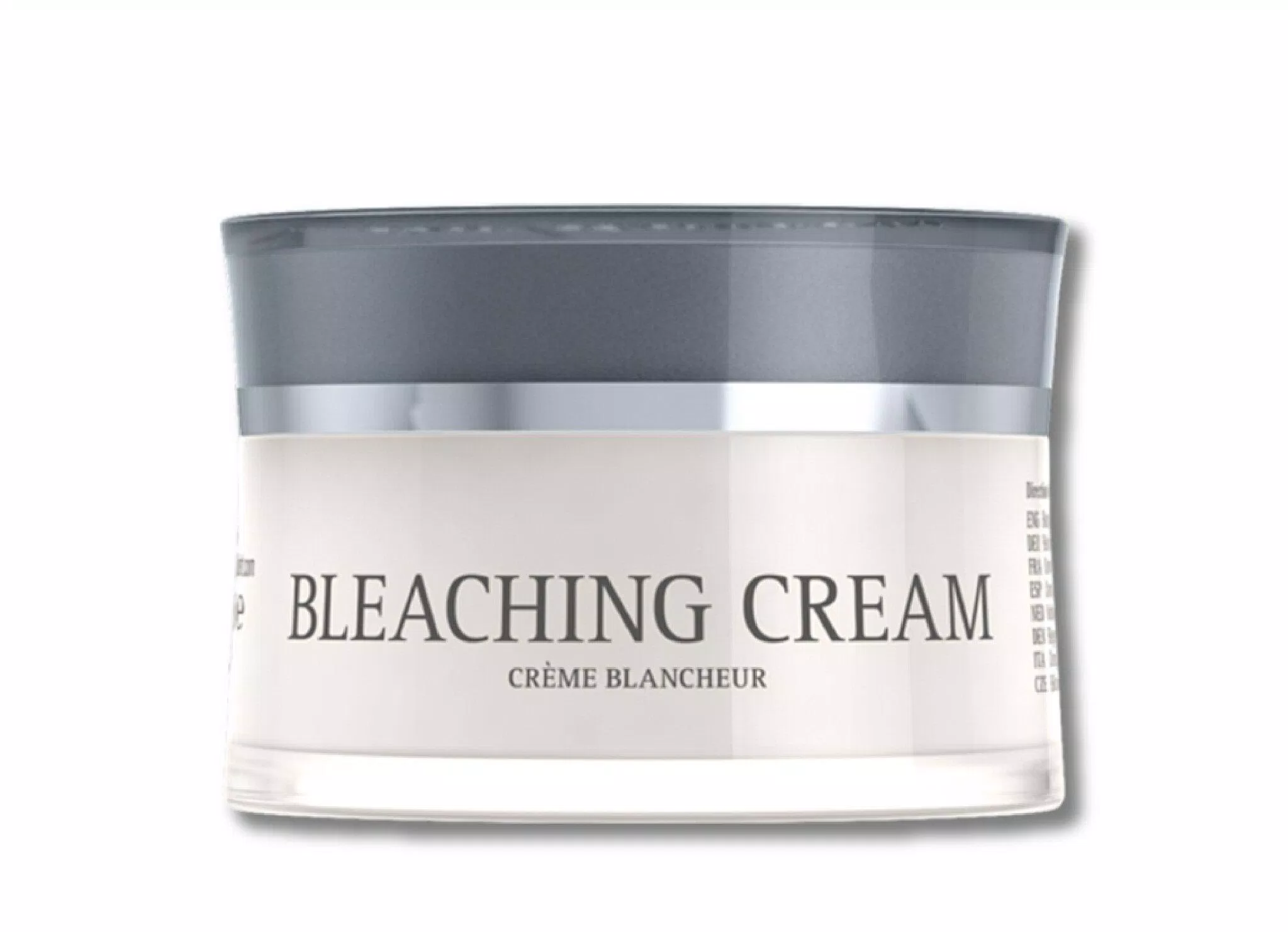 Kem dưỡng ẩm Dr. Baumann Bleaching Cream