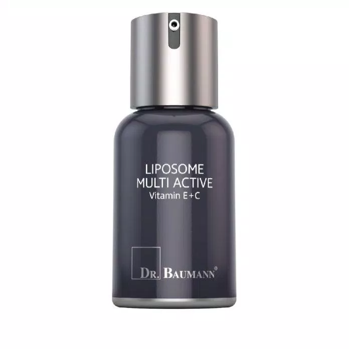 Tinh chất Dr. Baumann Liposome Multi Active Vitamin E + C