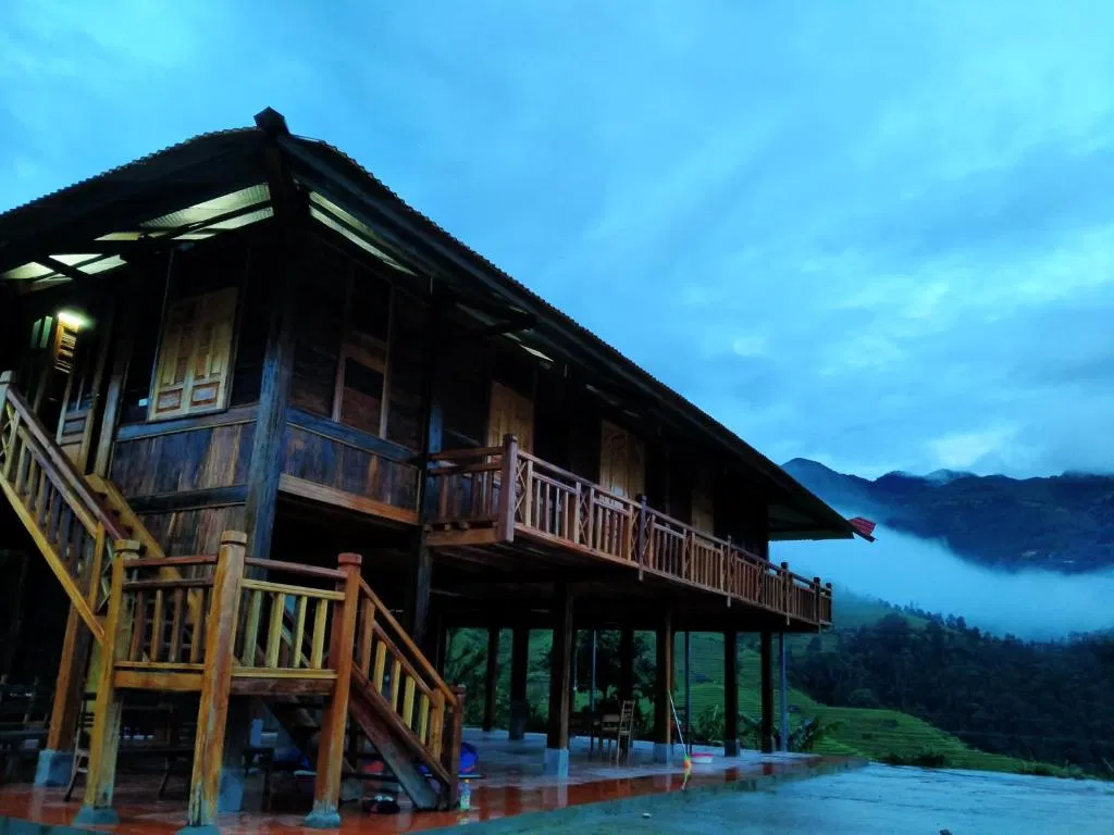 Dream House Homestay (Nguồn: Internet) Dream House Homestay (Nguồn: Internet)