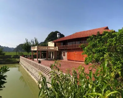 Dương Công Chài Homestay (Nguồn: Internet) Dương Công Chài Homestay (Nguồn: Internet)