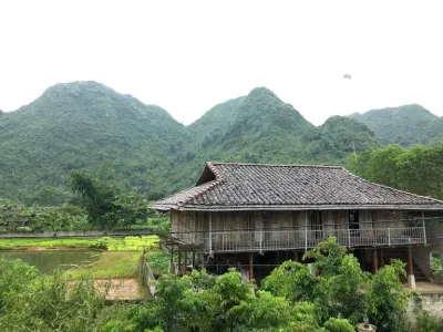 Dương Đình Hanh Homestay (Nguồn: Internet) Dương Đình Hanh Homestay (Nguồn: Internet)