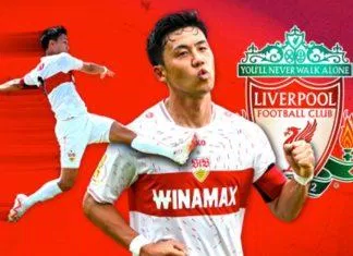 Đội trưởng tuyển Nhật Bản gia nhập Liverpool (nguồn ảnh: Internet)