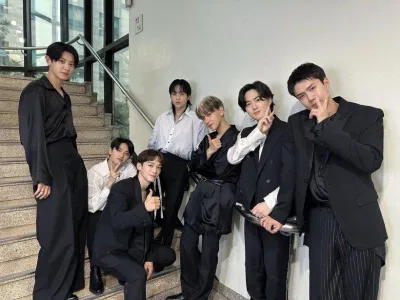 EXO (Ảnh: Internet)