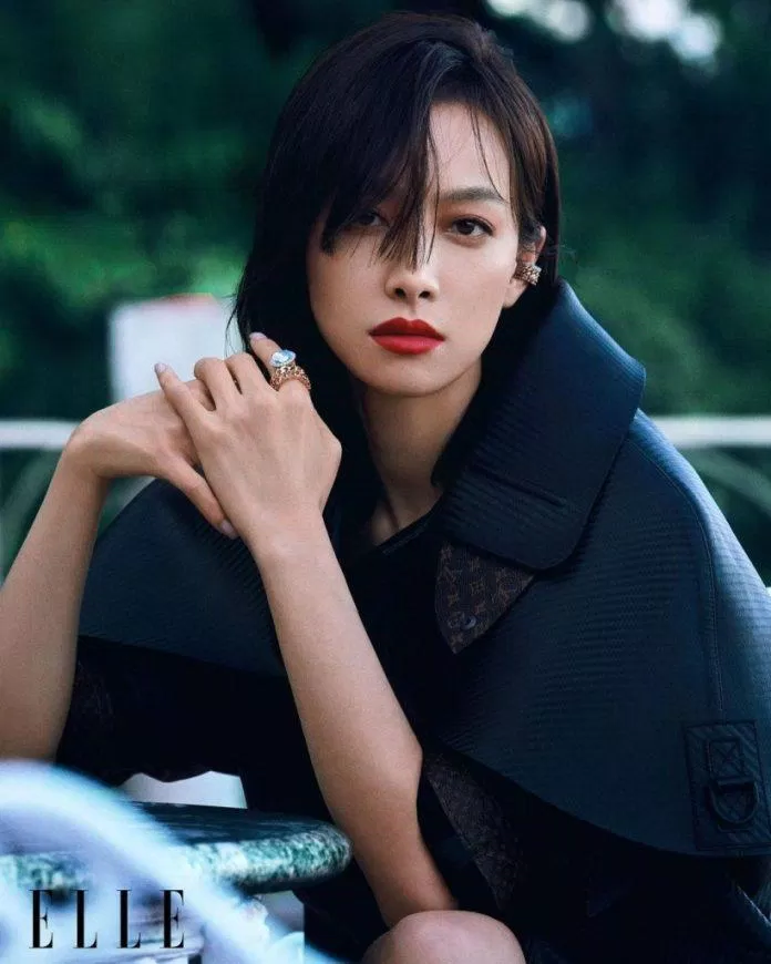 Victoria (Ảnh: Internet)