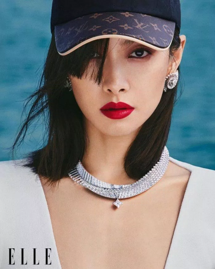 Victoria (Ảnh: Internet)