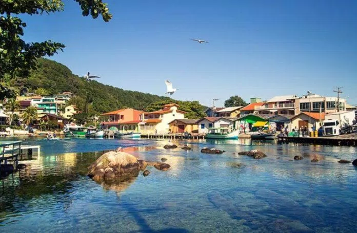 Florianopolis - nguồn: Internet Florianopolis - nguồn: Internet