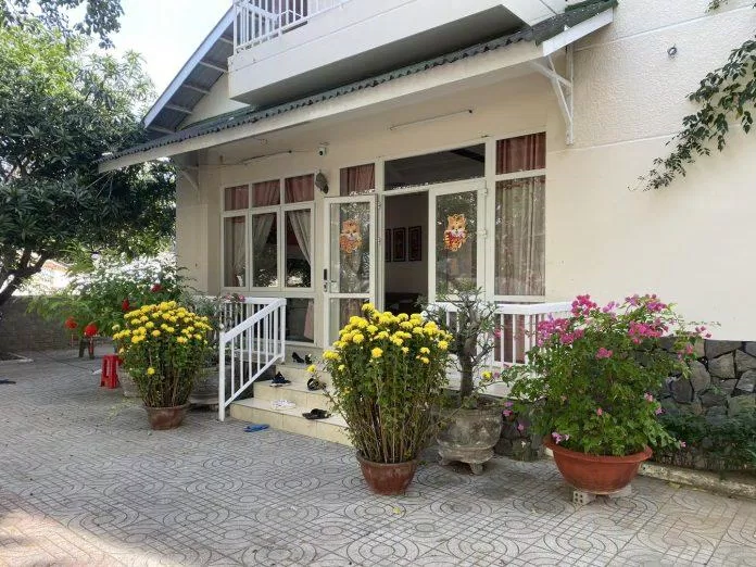 Friend Homestay (Nguồn: Internet) Friend Homestay (Nguồn: Internet)