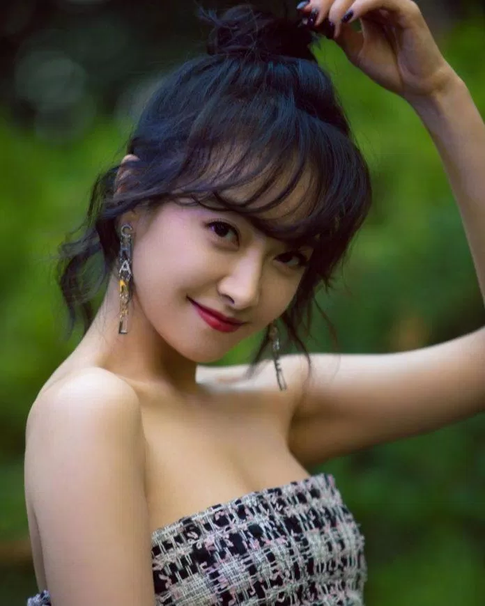 Victoria (Ảnh: Internet)