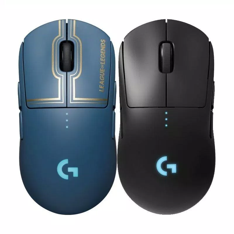 Chuột Không Dây Logitech G Pro Wireless. Ảnh Internet