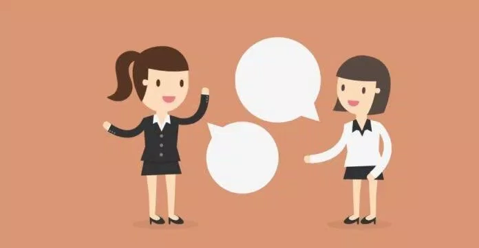 Giao tiếp tốt giúp bạn thấy thoải mái hơn (Ảnh: Internet) Giao tiếp tốt giúp bạn thấy thoải mái hơn (Ảnh: Internet)
