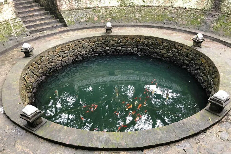 Giếng Ngọc (Nguồn: Internet) Giếng Ngọc (Nguồn: Internet)