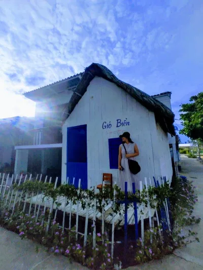 Gió Biển Homestay (Nguồn: Internet) Gió Biển Homestay (Nguồn: Internet)