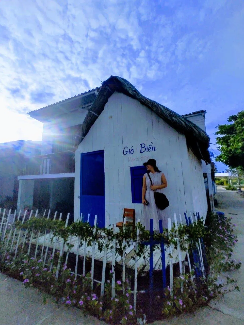 Gió Biển Homestay (Nguồn: Internet)