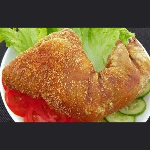 Giò heo chiên giòn (Nguồn: Internet)