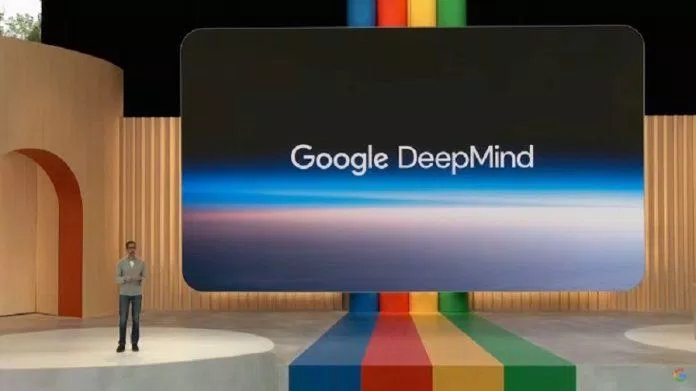 DeepMind là đơn vị của Google phụ trách phát triển Gemini (Ảnh: Internet) DeepMind là đơn vị của Google phụ trách phát triển Gemini (Ảnh: Internet)