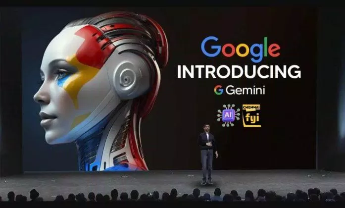 Gemini sẽ là “bom tấn” của Google trong lĩnh vực AI? (Ảnh: Internet) Gemini sẽ là “bom tấn” của Google trong lĩnh vực AI? (Ảnh: Internet)