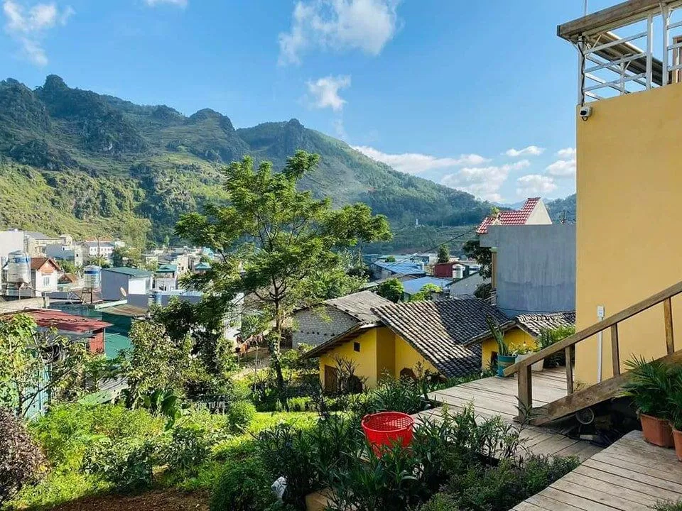 Hagiang Holic (Nguồn: Internet) Hagiang Holic (Nguồn: Internet)