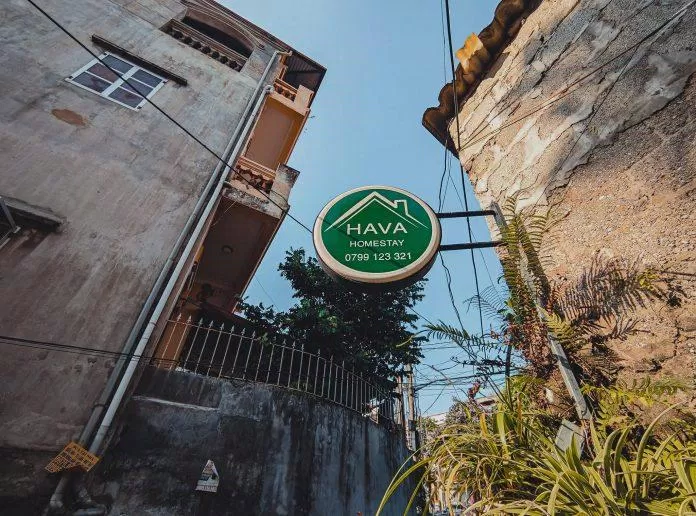Hava Homestay (Nguồn: Internet) Hava Homestay (Nguồn: Internet)