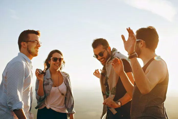 Cải thiện những kỹ năng giao tiếp này có thể giúp bạn xây dựng mối quan hệ bền chặt hơn. (Nguồn: Internet) Cải thiện những kỹ năng giao tiếp này có thể giúp bạn xây dựng mối quan hệ bền chặt hơn. (Nguồn: Internet)