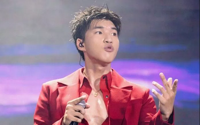 Điểm qua 8 ca khúc hay nhất của chàng rapper đa tài HIEUTHUHAI âm nhạc bài hát hay ca sĩ cưa hẹn gặp em dưới ánh trăng HIEUTHUHAI hít vào thở ra Hoàng Tôn Hurrykng không thể say lời đường mật Min nghe như tình yêu rapper sinh nhật vệ tinh