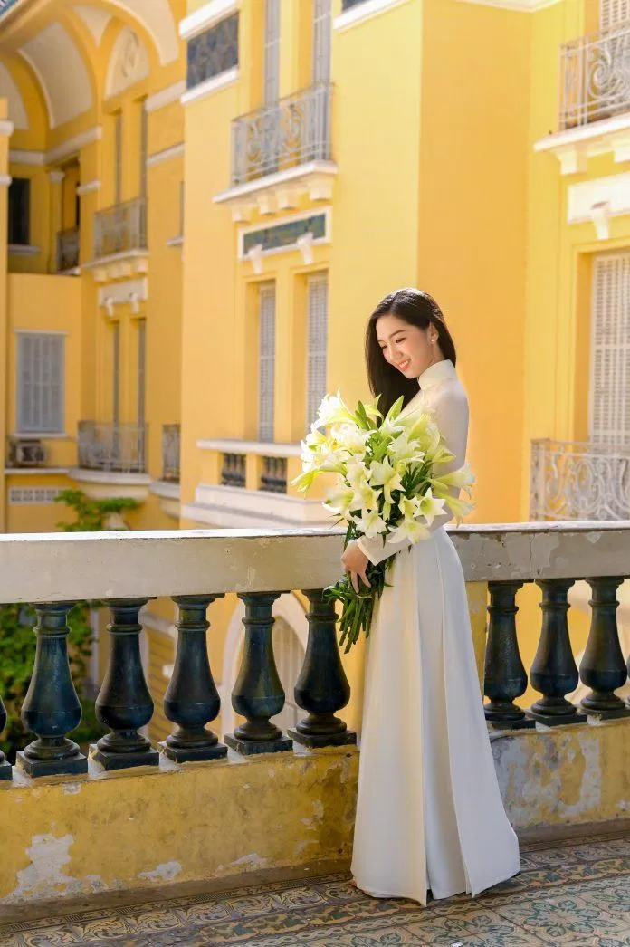 Trang phục cho thuê sẽ giúp bạn khám phá phong cách nổi bật của bạn. (Nguồn: Internet)