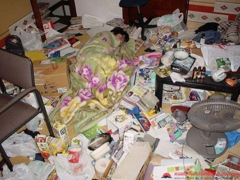 Tất cả mọi lứa tuổi đều có thể mắc bệnh + Nguồn: internet