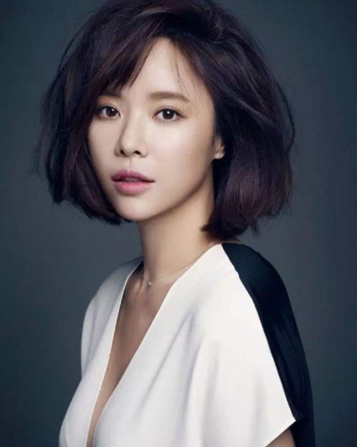 Hwang Jung Eum được biết đến nhiều qua bộ phim Cô Nàng Xinh Đẹp. (Nguồn: Internet)