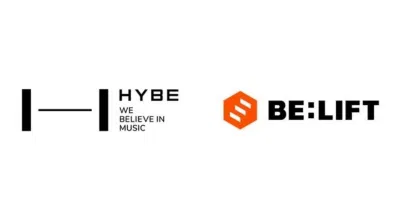 HYBE - Belift Lab (Ảnh: Internet)