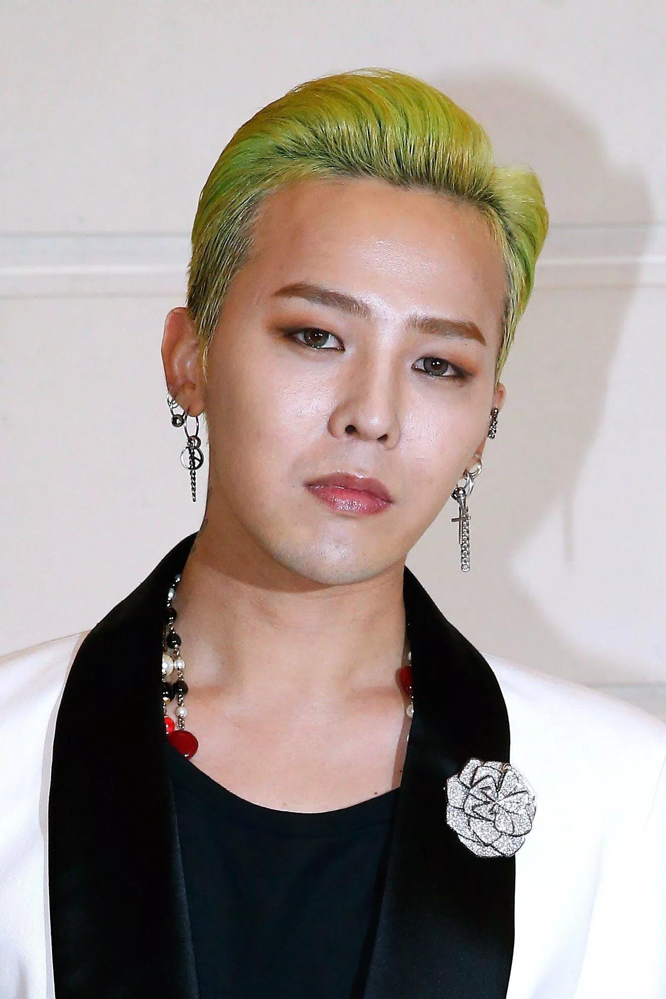 BIGBANG G-Dragon (Ảnh: Internet)