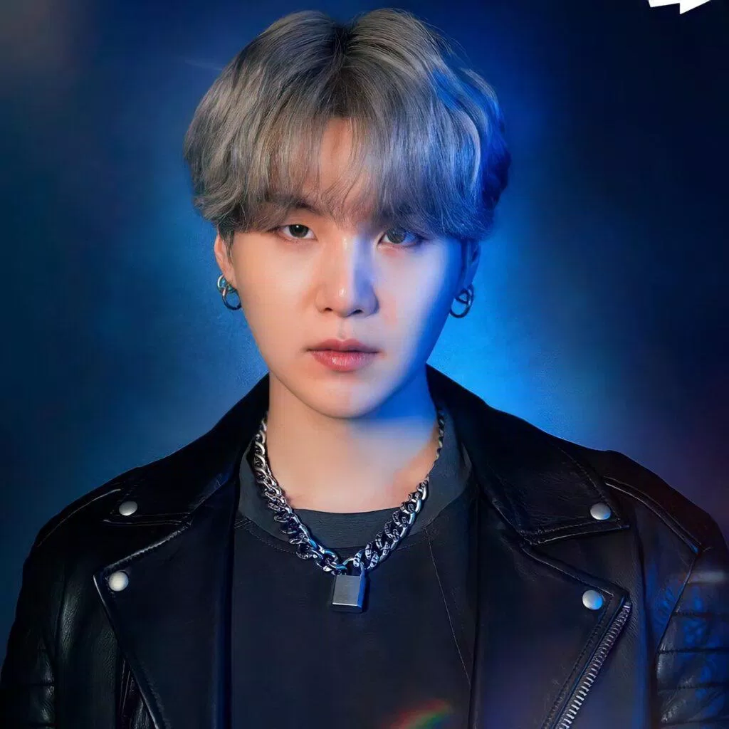 BTS Suga (Ảnh: Internet)