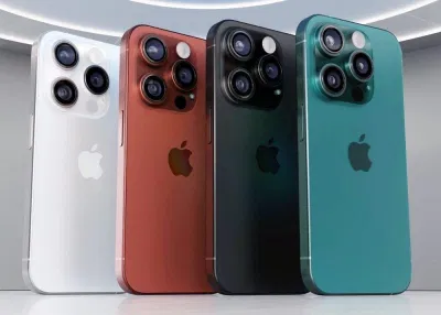 iPhone 15 Pro và iPhone 15 Pro Max. (Ảnh: Internet) iPhone 15 Pro và iPhone 15 Pro Max. (Ảnh: Internet)