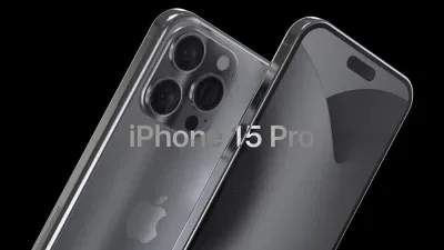 iPhone 15 Pro và iPhone 15 Pro Max. (Ảnh: Internet) iPhone 15 Pro và iPhone 15 Pro Max. (Ảnh: Internet)
