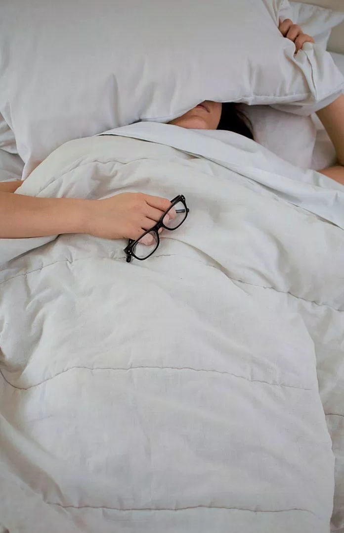 Ngủ đủ giấc giúp bạn có một thể chất và tinh thần tốt. (Nguồn: Internet) Ngủ đủ giấc giúp bạn có một thể chất và tinh thần tốt. (Nguồn: Internet)