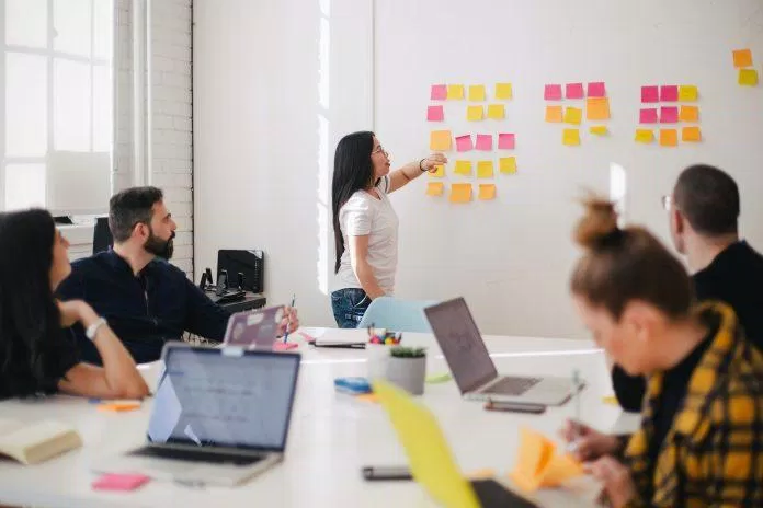 Kỹ năng giải quyết vấn đề giúp bạn dễ dàng giải quyết các vấn đề trong công việc. (Nguồn: Internet) Kỹ năng giải quyết vấn đề giúp bạn dễ dàng giải quyết các vấn đề trong công việc. (Nguồn: Internet)