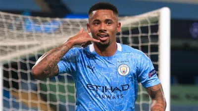 Gabriel Jesus cũng từng nghỉ 3 tháng vì chấn thương đầu gối khi còn thi đấu cho Manchester City (nguồn ảnh: Internet) Gabriel Jesus cũng từng nghỉ 3 tháng vì chấn thương đầu gối khi còn thi đấu cho Manchester City (nguồn ảnh: Internet)