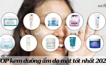 TOP kem dưỡng ẩm da mặt tốt nhất 2023 (Nguồn: Internet)