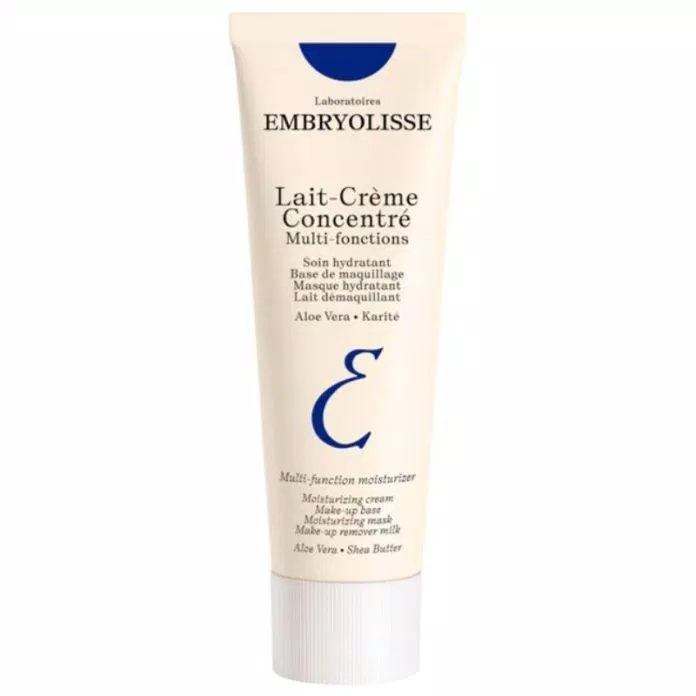 Kem dưỡng ẩm da mặt Embryolisse Lait Creme Concentre (Nguồn: Internet)